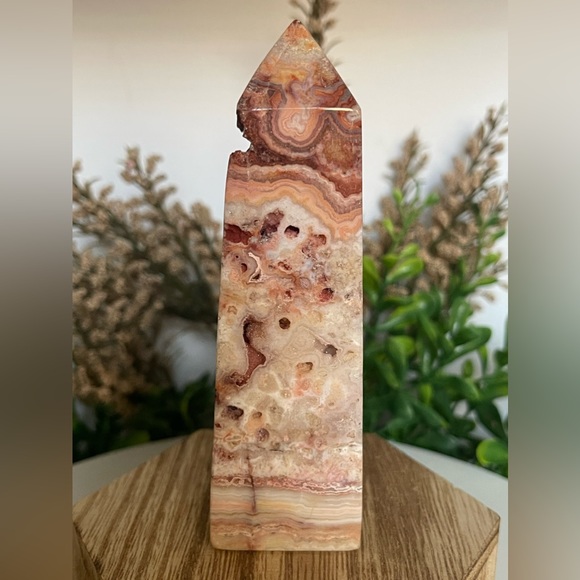 Crazy Lace Tower 4.3” - Picture 9 of 11